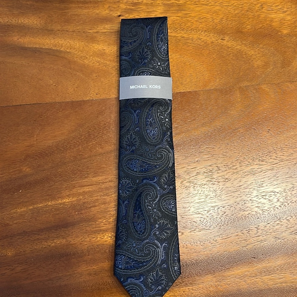 Michael Kors tie